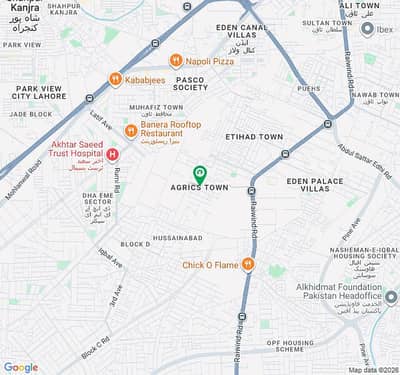 14 MARLA HOUSE FOR RENT IN LAHORE