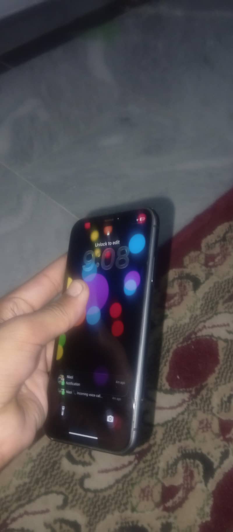 Apple iPhone 11 0