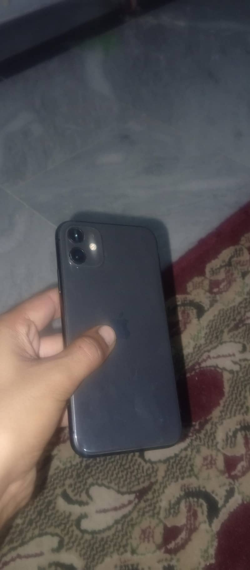 Apple iPhone 11 1