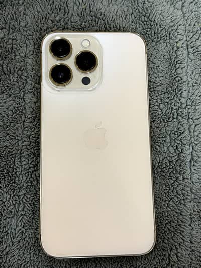 Apple iPhone 13 Pro 128 factory 88% health