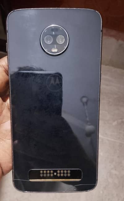 Motorola Moto Z3