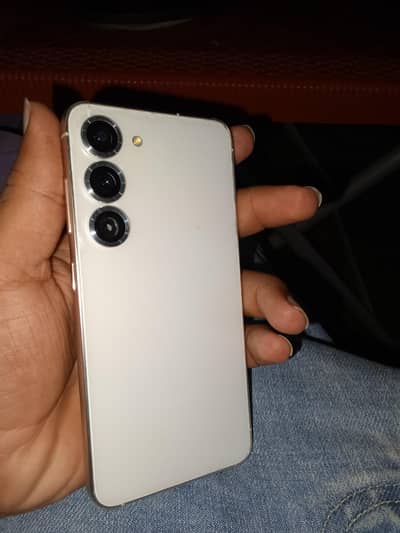 Samsung Mobile S23 5g