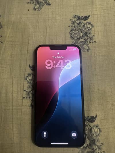 iPhone 13 - 256GB - Midnight (Non-PTA)