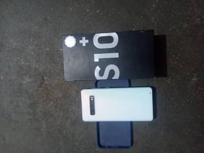 Samsung Mobile S10 Plus