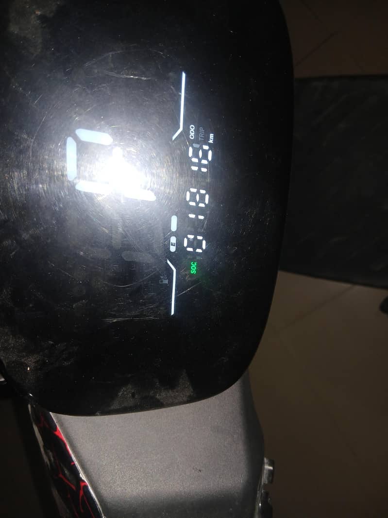 Metro thrill pro 1