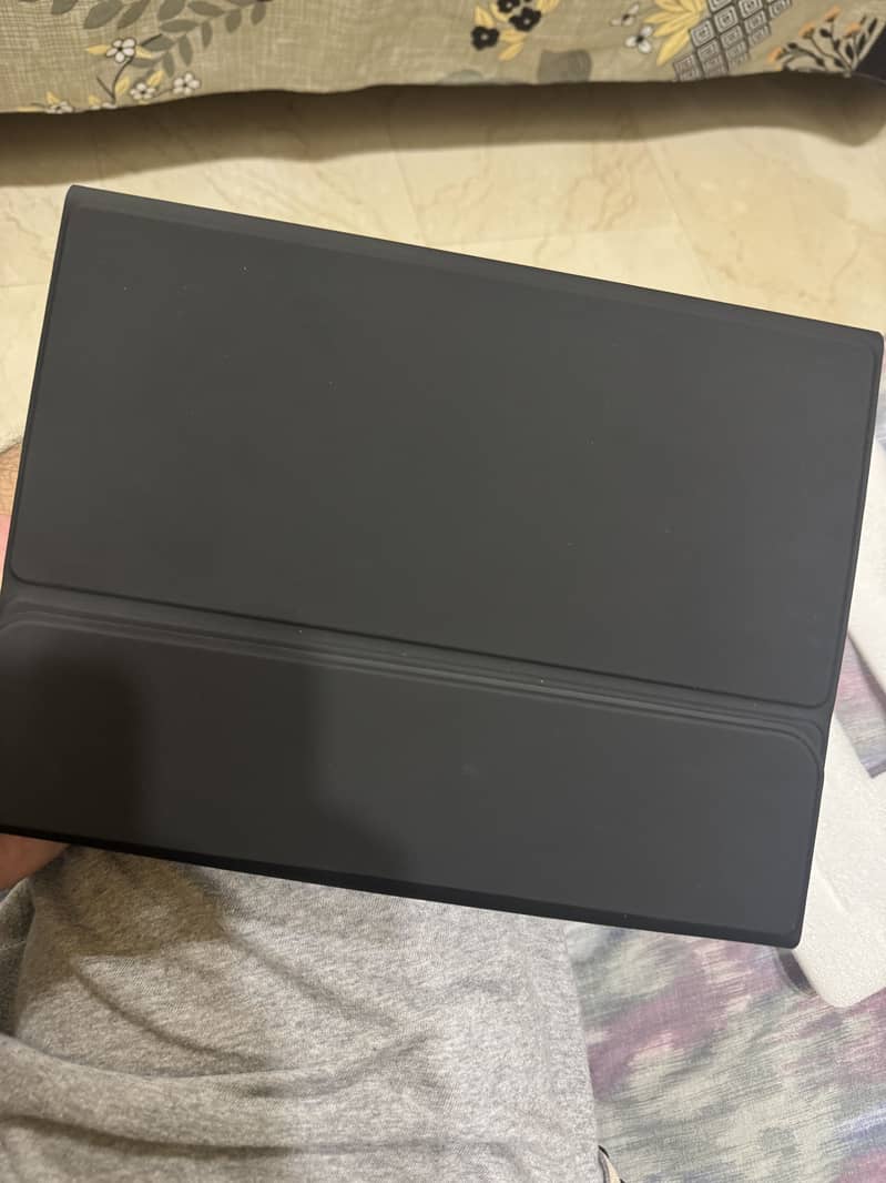 Wireless Keyboard Case 5