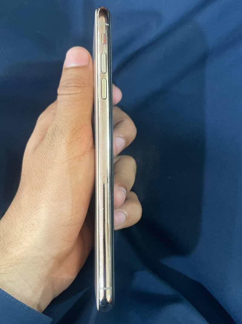 Apple iPhone XS Max 1