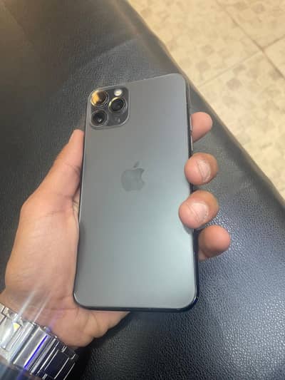 Apple iPhone 11 Pro
