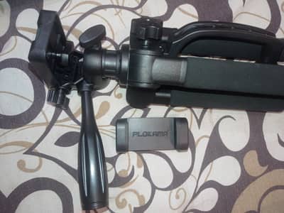 Best Quality Tripod stand For Mobile And Camera