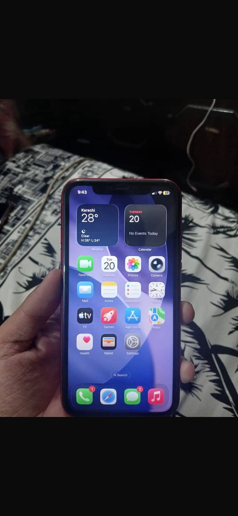 Apple iPhone 11 3