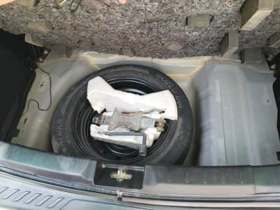Suzuki Cultus VXL 2021