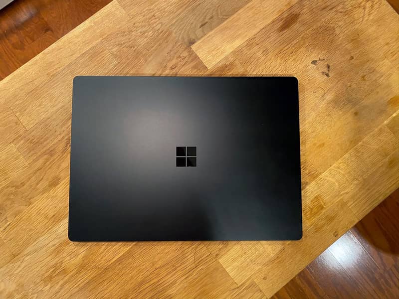 Microsoft Surface Laptop 3 0