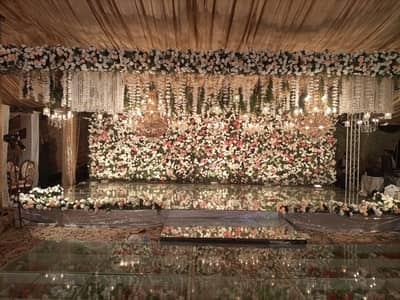 king events book your event
