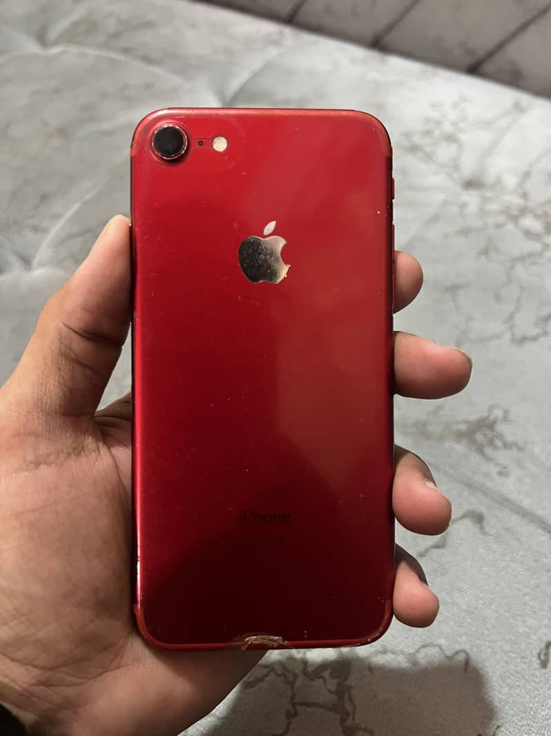Apple iPhone 7 1