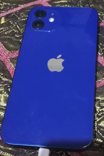 Apple iPhone 12