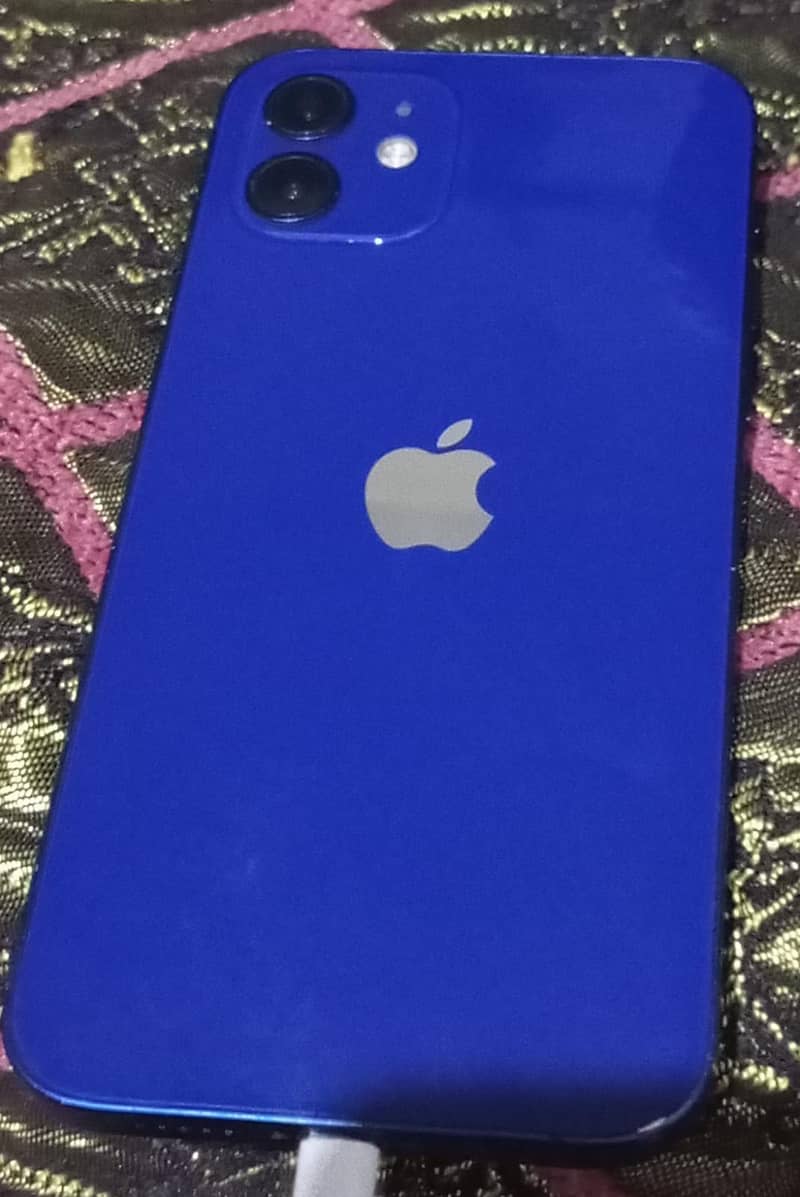 Apple iPhone 12 0