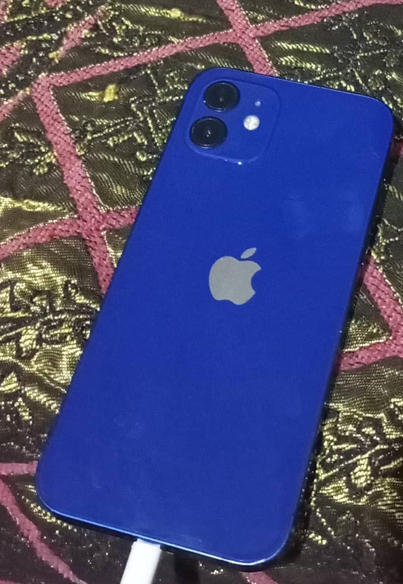 Apple iPhone 12 1