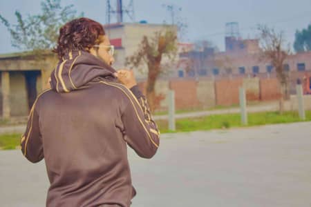 ALI AKBAR AWAN