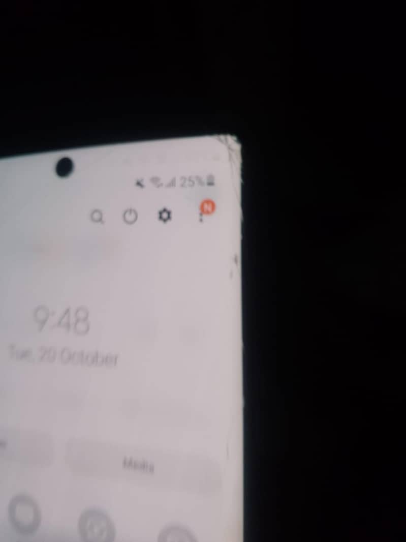 Samsung Mobile Note 10 Plus 1