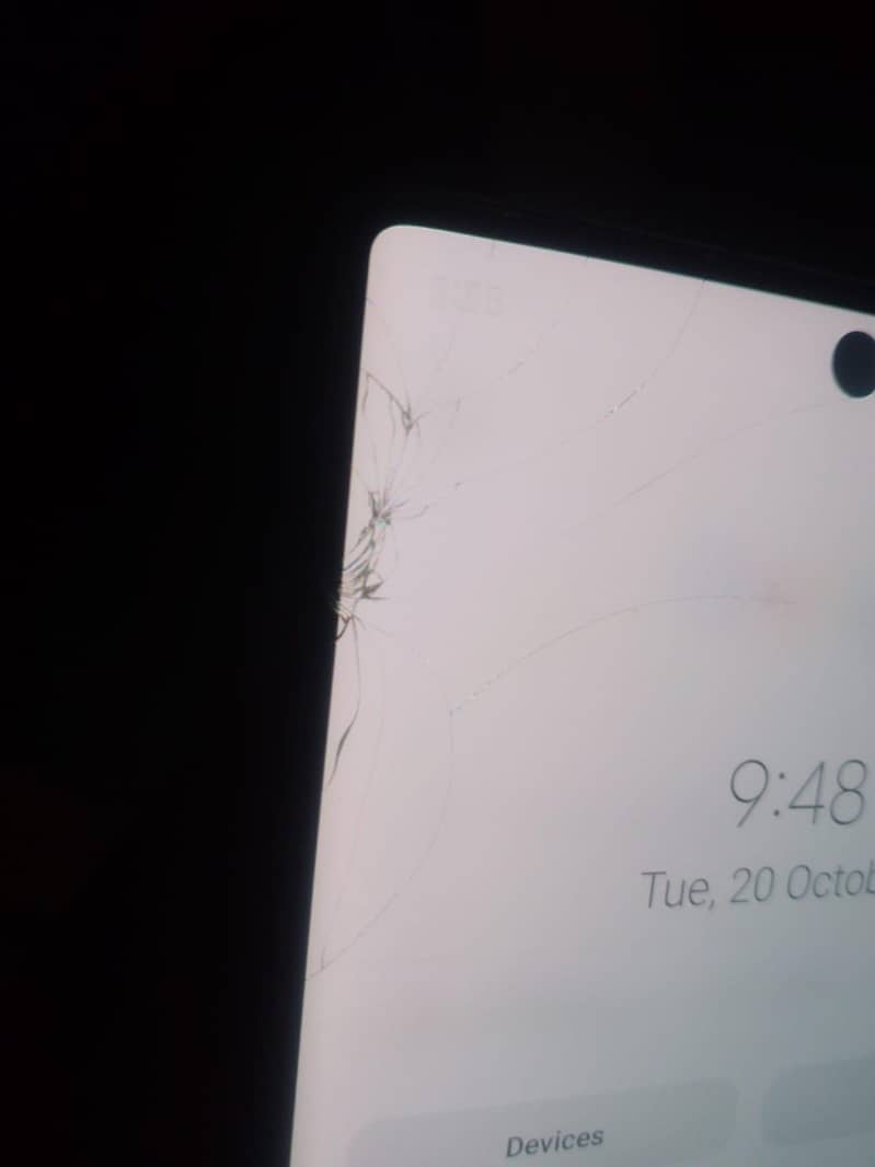 Samsung Mobile Note 10 Plus 2