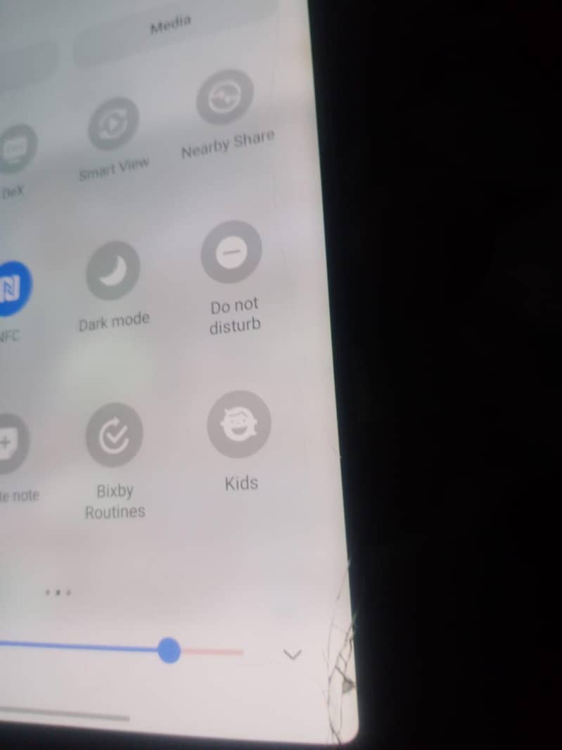 Samsung Mobile Note 10 Plus 3