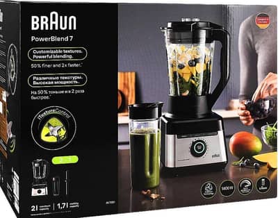 Braun