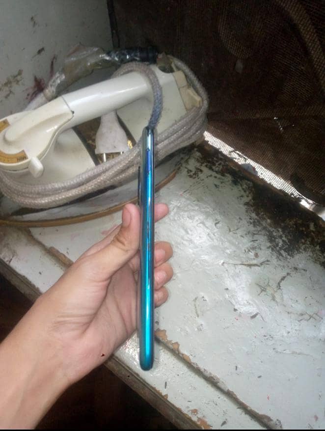 Tecno Spark 4 2