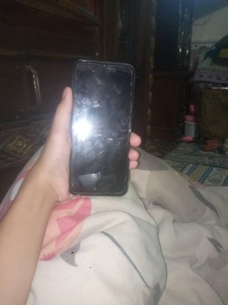 Tecno Spark 4 3