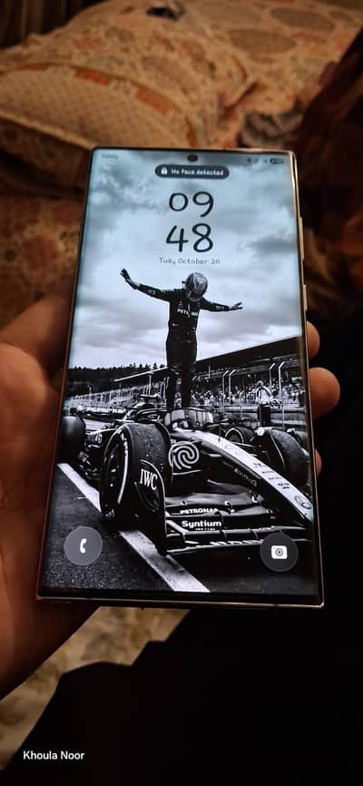 Samsung Galaxy S22 Ultra Official PTA Approve for Sale Urgent