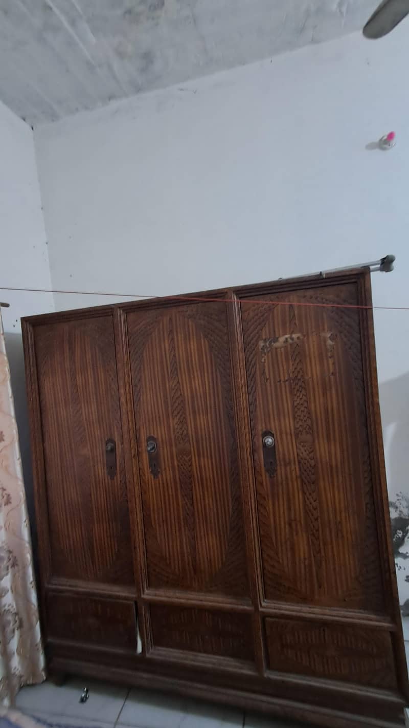 Safe (Wardrobe) 0
