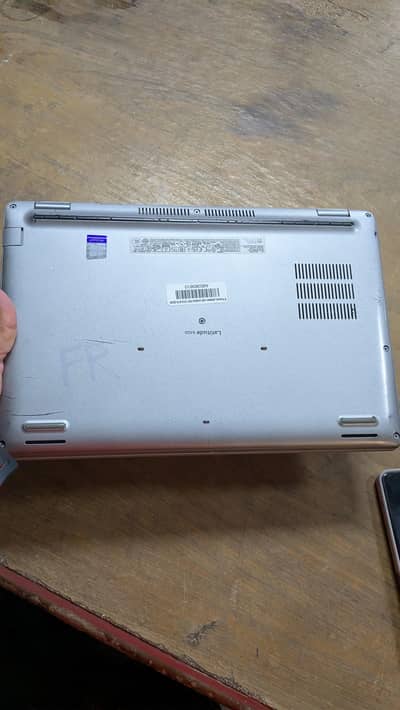Dell Latitude 5420 with an Intel Core i5 11th Generation