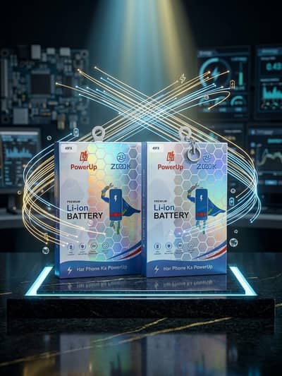 AR COMMUNICATION AN MOBILE PARTS