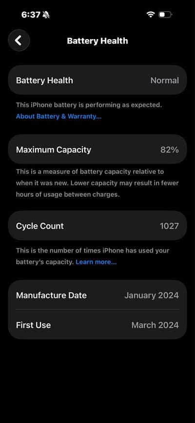 Apple iPhone 15 Pro