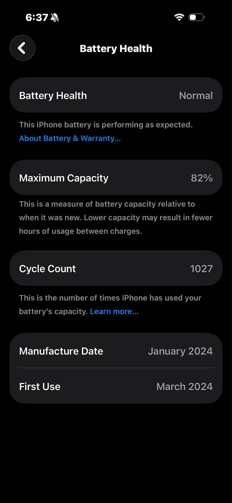 Apple iPhone 15 Pro 0