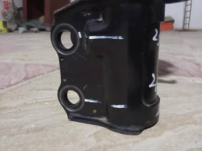 Corolla grande 2026 model shocks brand new