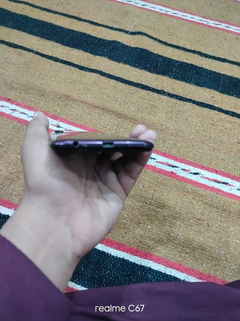 Tecno Spark 4 2