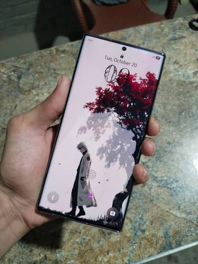 Samsung Mobile S22 Ultra