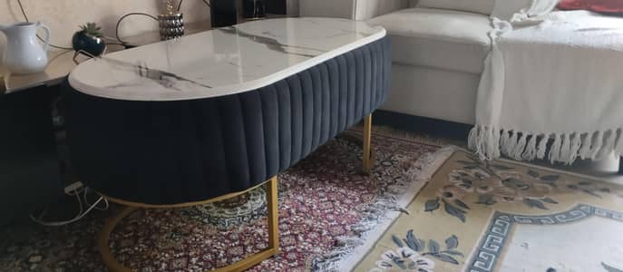 Center Table