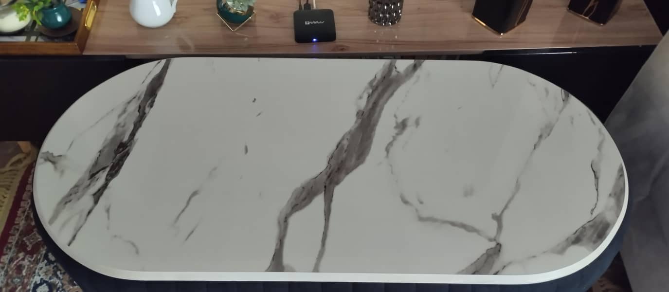 Center Table 2