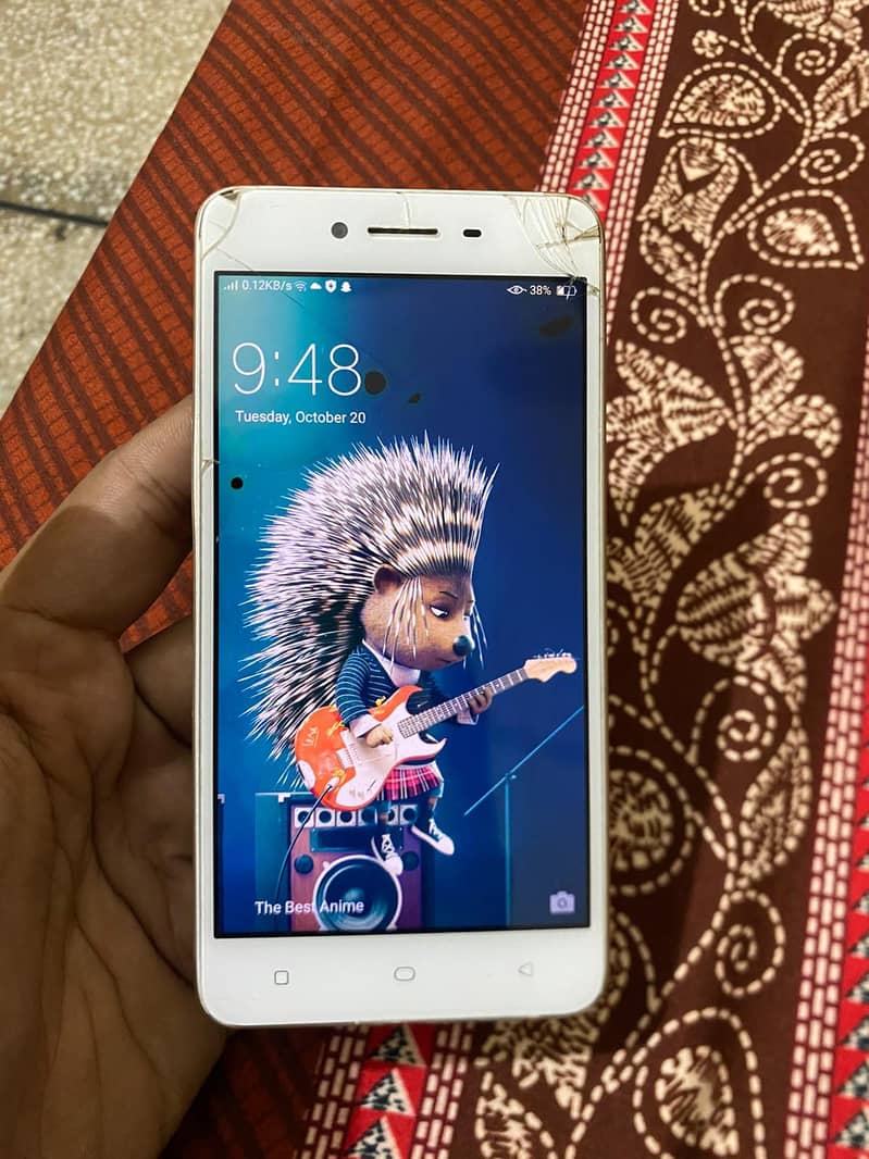 OPPO A37 1