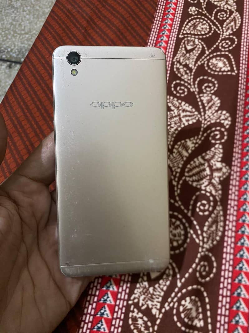 OPPO A37 2