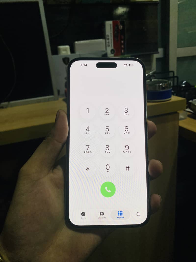 Apple iPhone 14 Pro Max 2