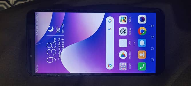 Huawei Y7 Prime