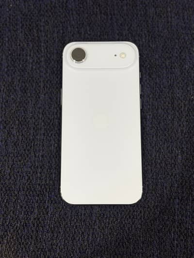 Apple iPhone 17 Air