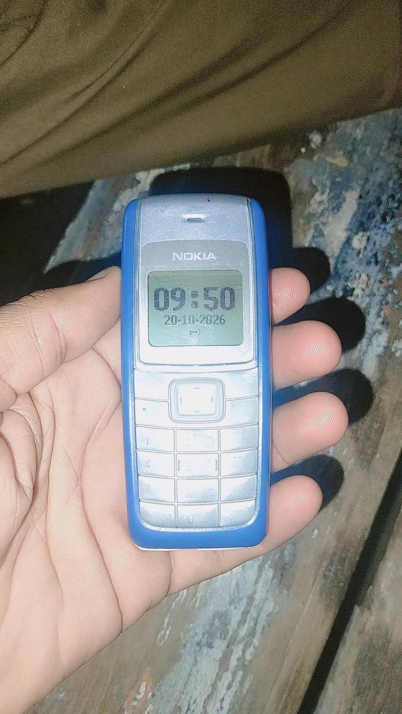 Nokia 1112 0