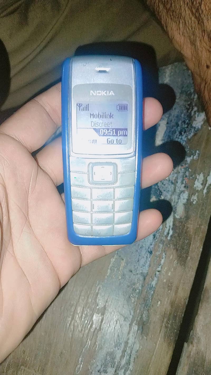 Nokia 1112 1