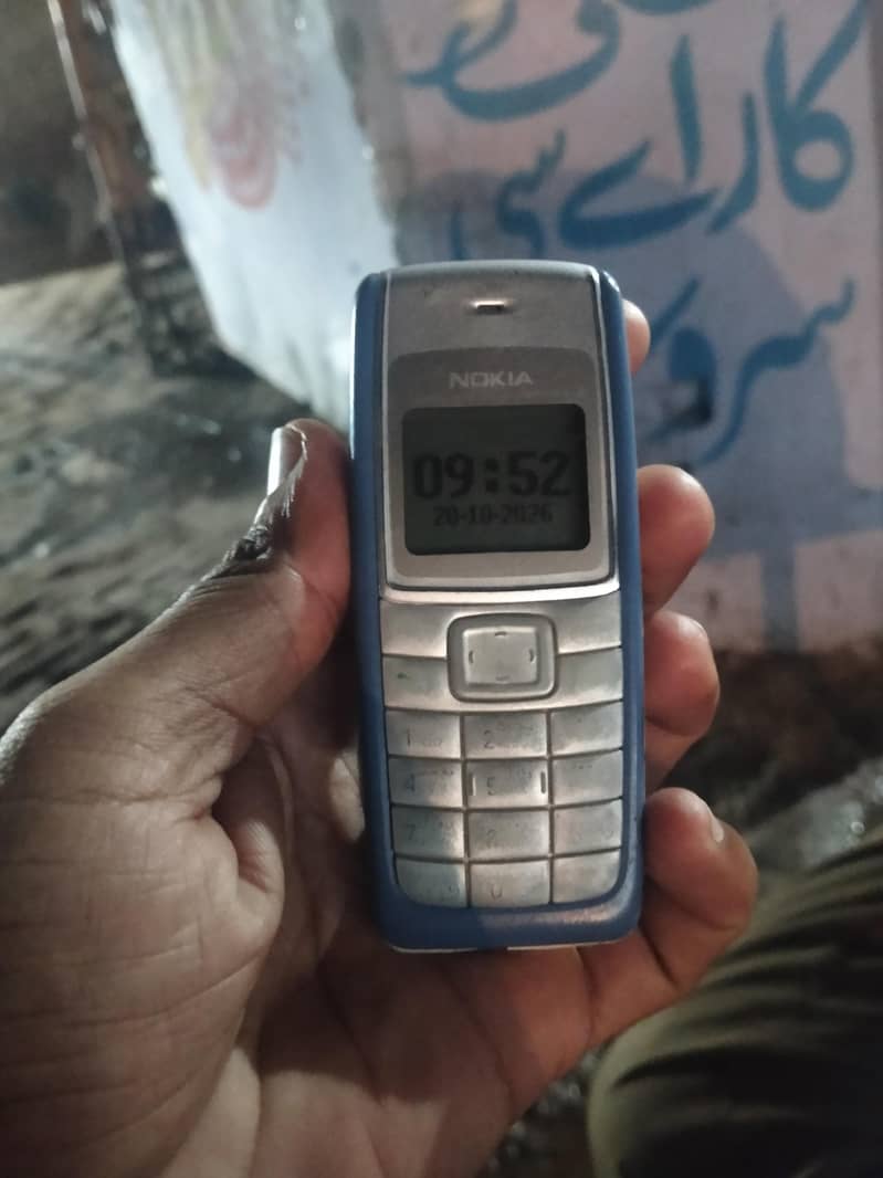 Nokia 1112 2