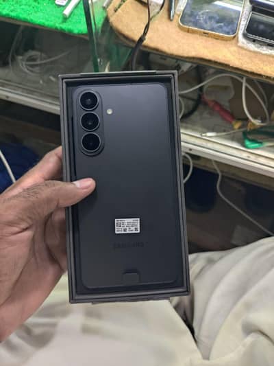 Samsung s26 plus