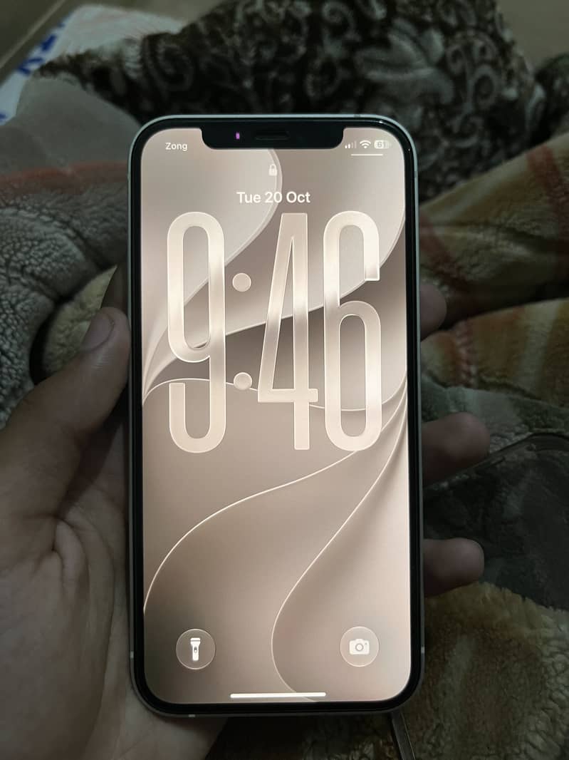 IPHONE 12 3