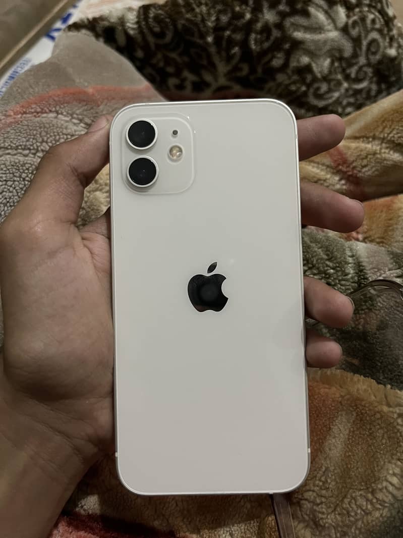 IPHONE 12 8